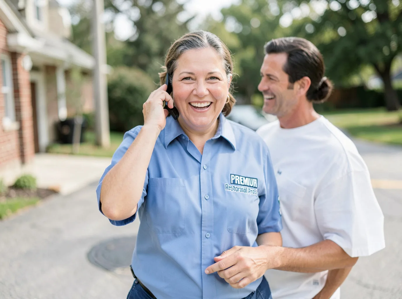 Water Damage Restoration Haugen, WI FAQs